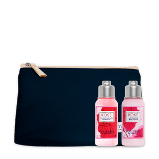 Duo Essencial de Rosas